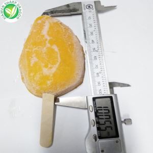 Frosinn mangó á staf