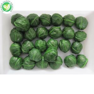 Frosinn spínatkilla