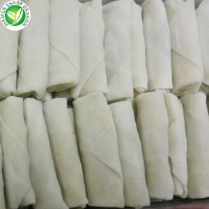 Frosnar vorrúllur til sölu