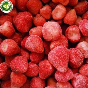 Frosin jarðarberjamerki