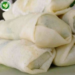 Frosinn Veggie Spring Rolls