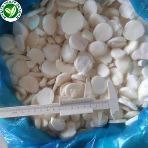 IQF sneið vatnshestur