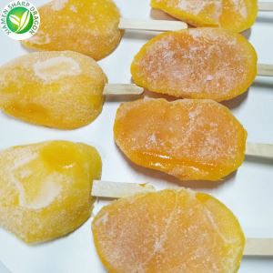 Mango ávaxtatímabil