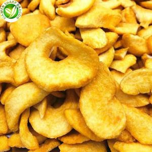 Úrvals tómarúmsteiktir ferskjubitar