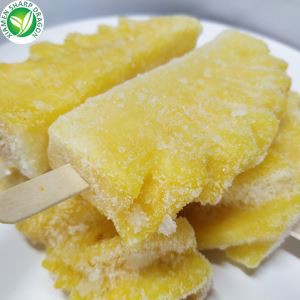 Markaðsverð ananas