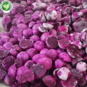 Rauði drekarávöxturinn