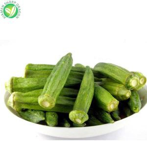 Heilt Okra Chips
