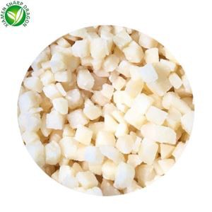 Heildsölu Frozne epli