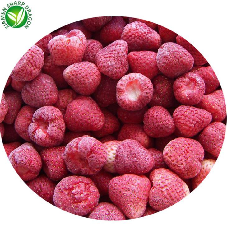 Jarðarber kostnaður á pund