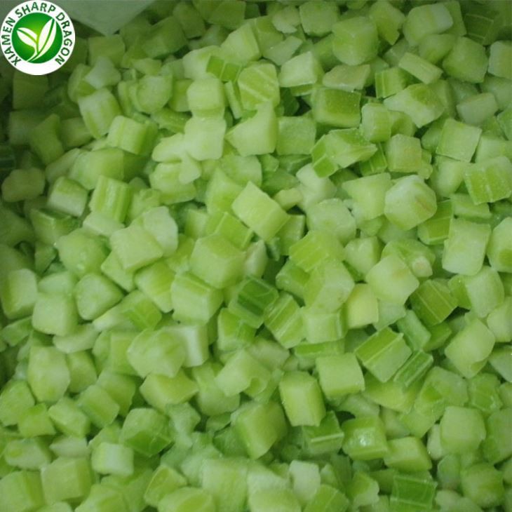 Export Vegetables Frozen Celery