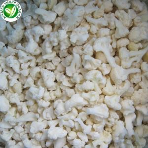 Blómkál verð 2020