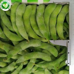 Frosinn podded Edamame