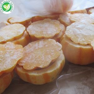 Frosinn Mini Punpkin Kostnaður