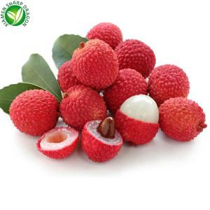 Red Lychee ávöxtur