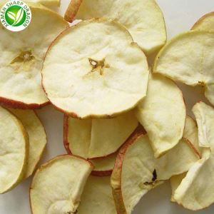 Heildsölu Vacuum Steiktar Eplasneiðar