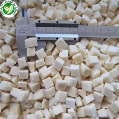 FORZEN BAMBÚSKOTA SNIÐIÐ í teningum