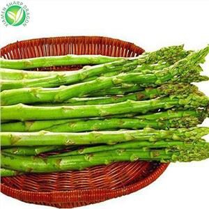 Heildverslun Frosinn Grænn Aspas