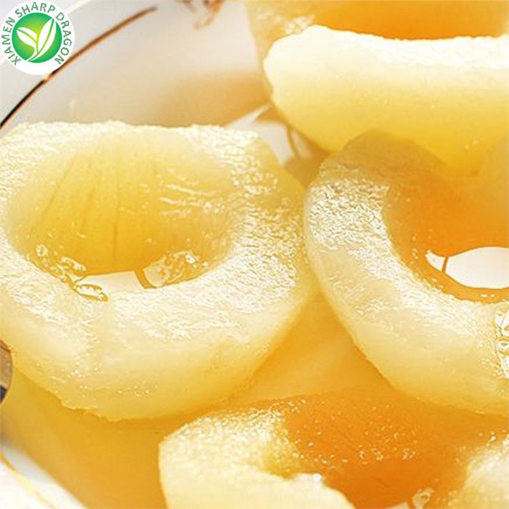 Canned Pear in Light Syrup Or in Pear Juice