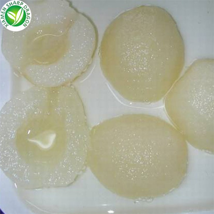 Canned Pear in Light Syrup Or in Pear Juice