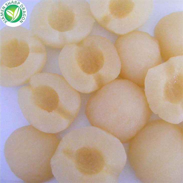 Canned Pear in Light Syrup Or in Pear Juice