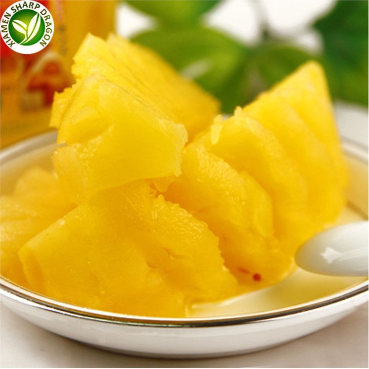 Canned Pineapple Price