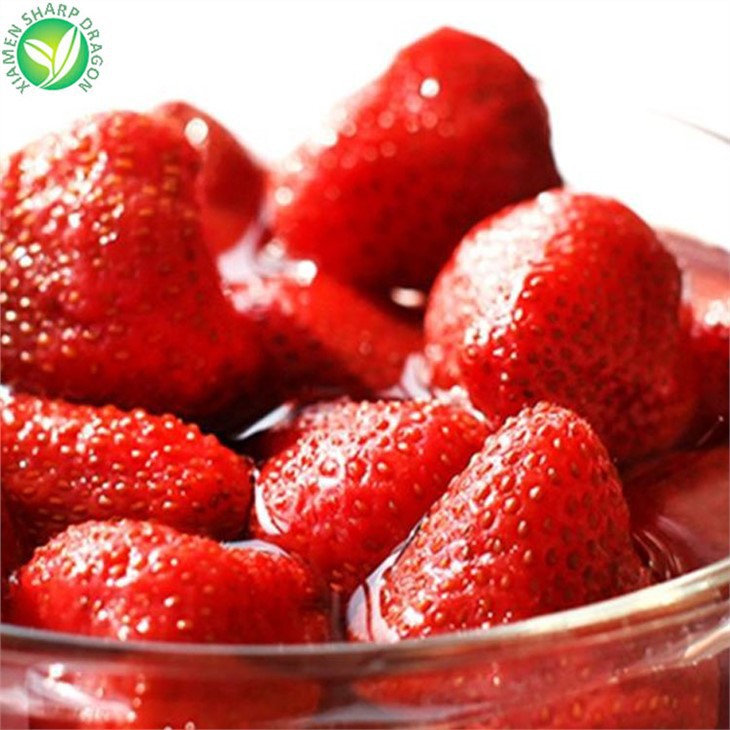 Canned Strawberry Buy Online