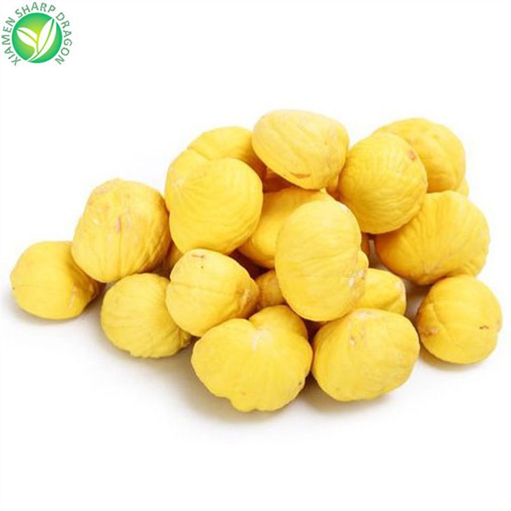 Chinese Chestnuts Bulk
