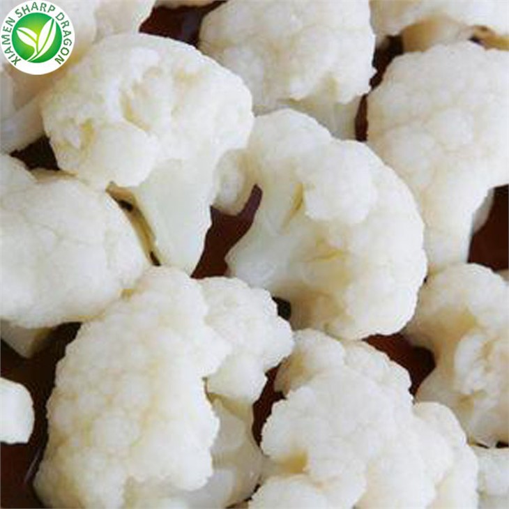 Frozen Cauliflower For Soup