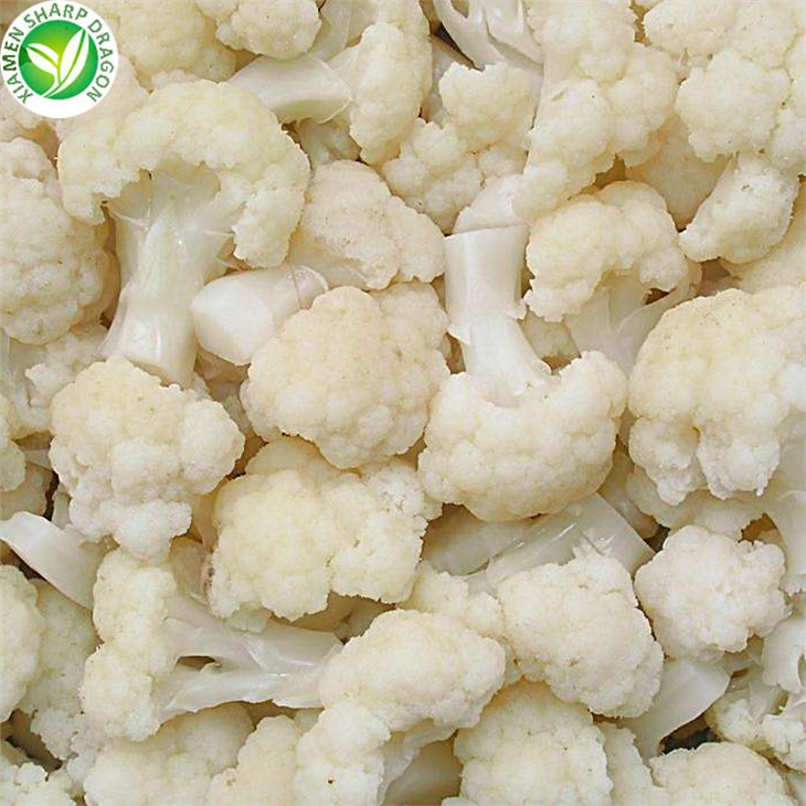 Frozen Cauliflower For Soup
