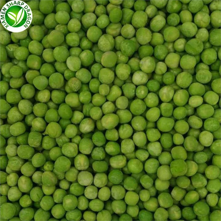 Frozen Green Peas