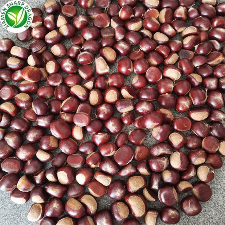 FROZEN Peeled Chestnuts