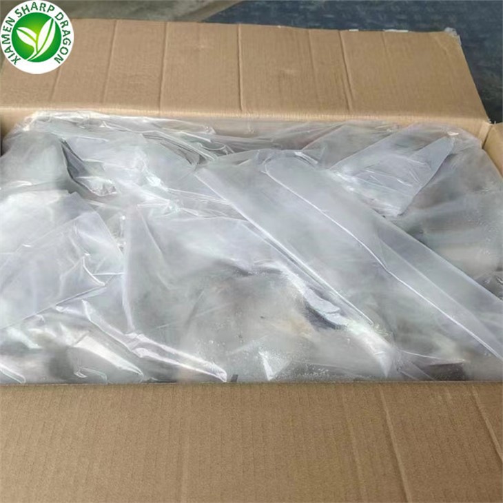 Frozen White Pomfret