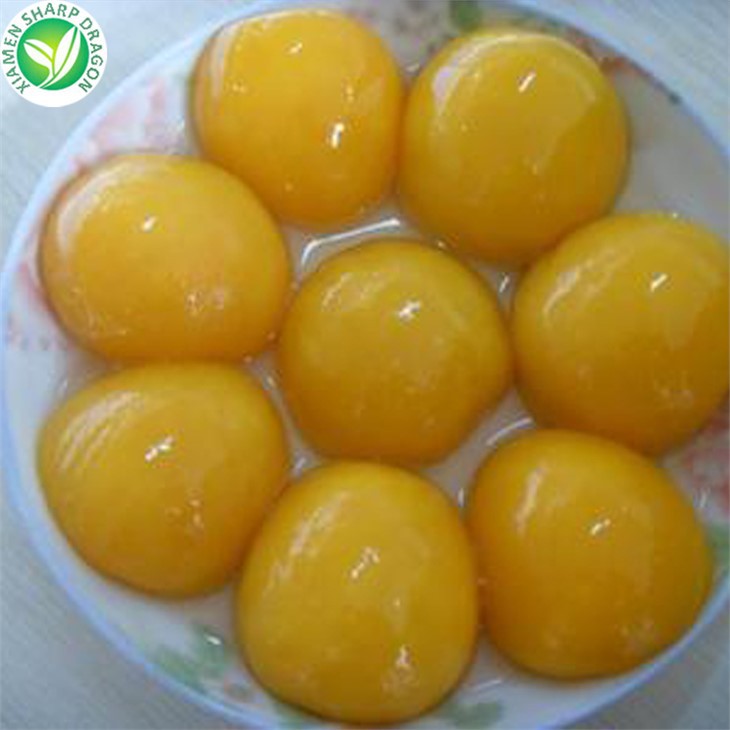 High Quality White Peach