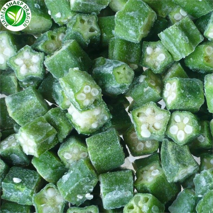 Okra Price Per Pound 2019