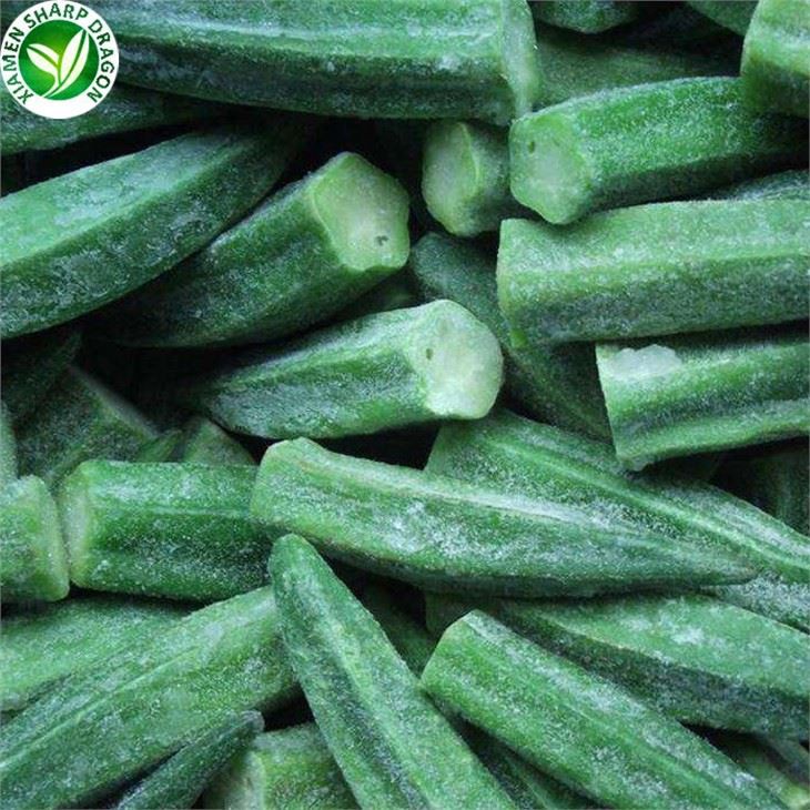 Okra Price Per Pound 2019