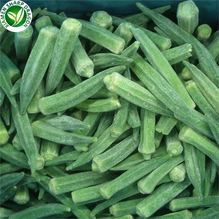 Okra Price Per Pound 2019