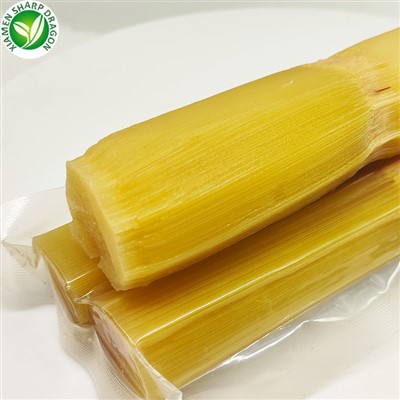 Til sölu ferskur sykurreyr