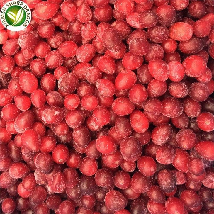 frozen cranberries near me