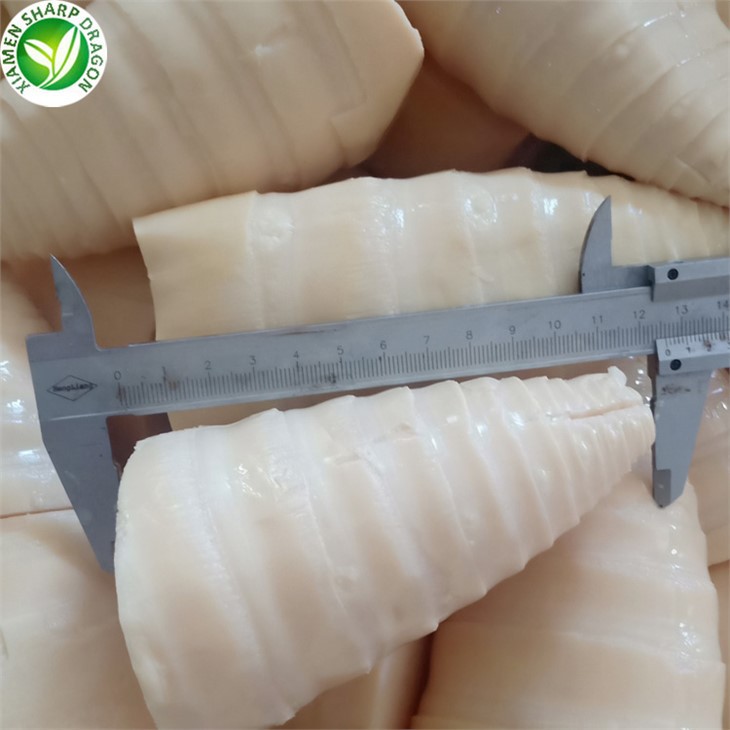 Top Quality Canned Bamboo Shoots