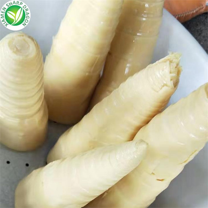 Top Quality Canned Bamboo Shoots