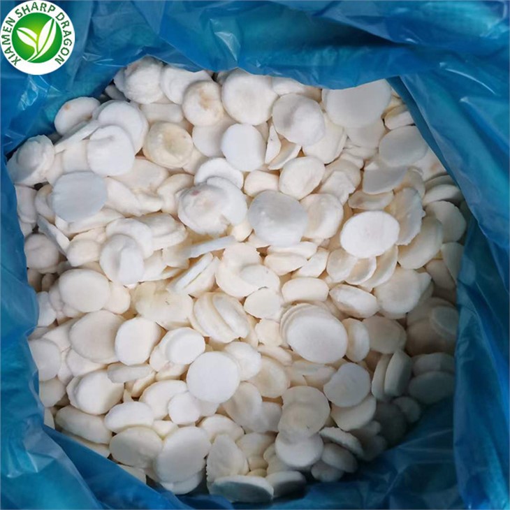 Water Chestnut In Chinese