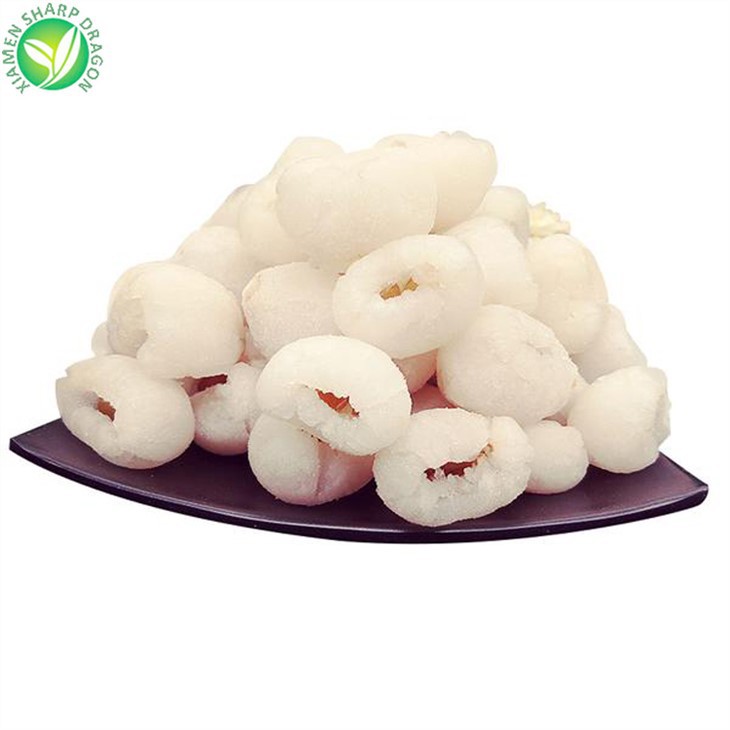 Wholesale Price Frozen Lychees