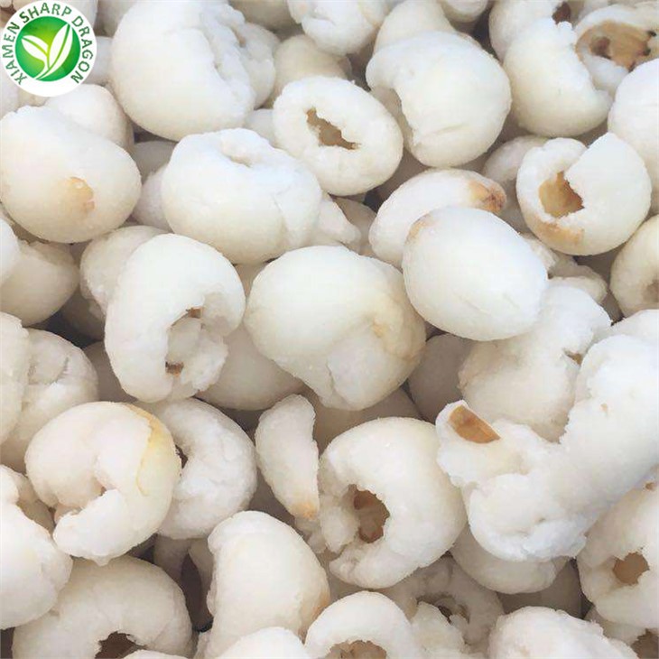 Wholesale Price Frozen Lychees