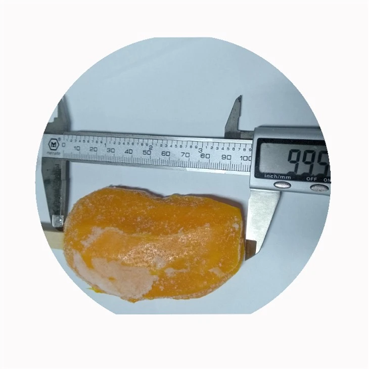 XMSD iqf mango
